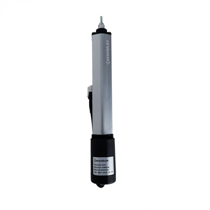 SKE-03-150-D2 12V 150MM 130N Lineer Aktüatör Motor