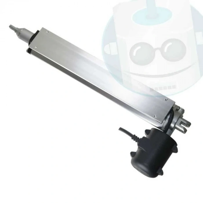 SKG 12V 200mm 10W Lineer Aktüatör Motor