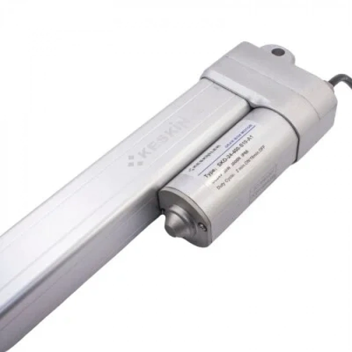 SKO-24 24V 400mm 30W Lineer Aktüatör Motor