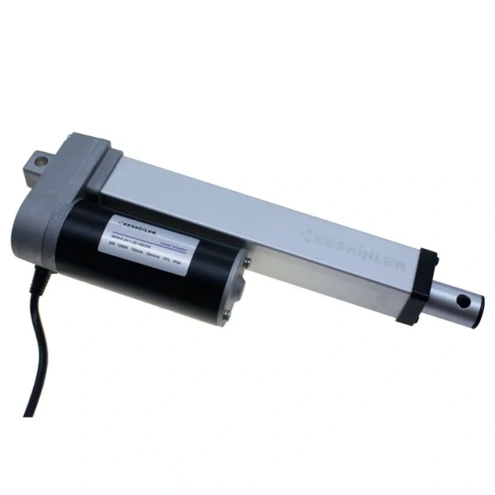 SKW 24V 150MM Lineer Aktüatör Motor