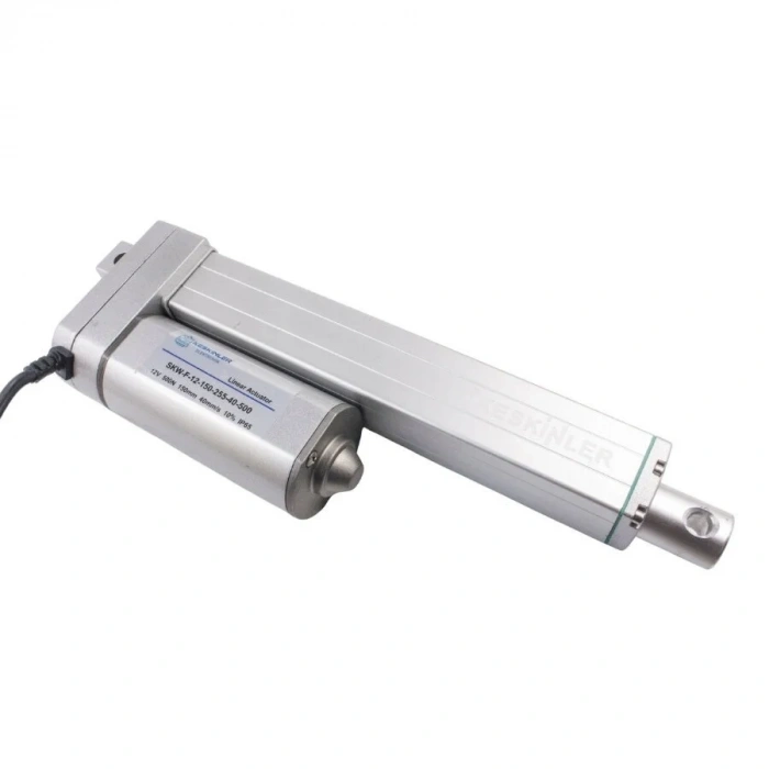 SKW-F 12V 150MM 500N Lineer Aktüatör Motor