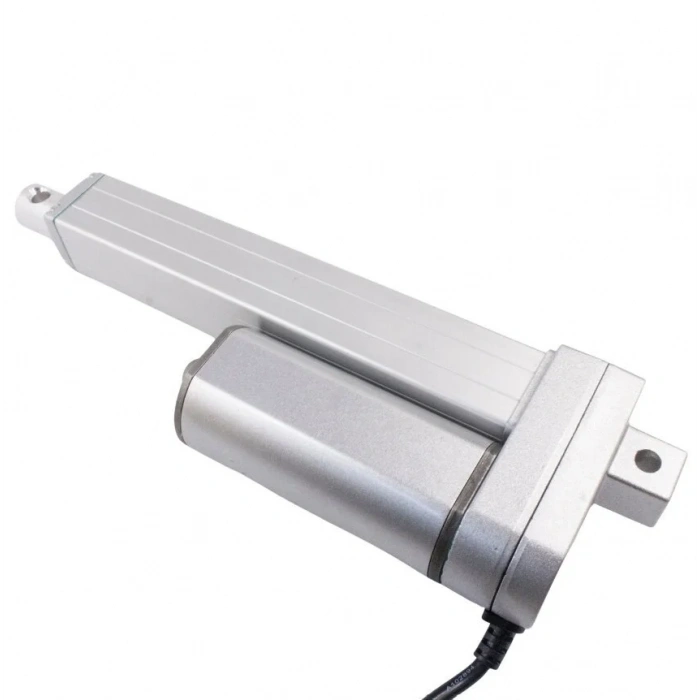 SKW-F 12V 150MM 500N Lineer Aktüatör Motor