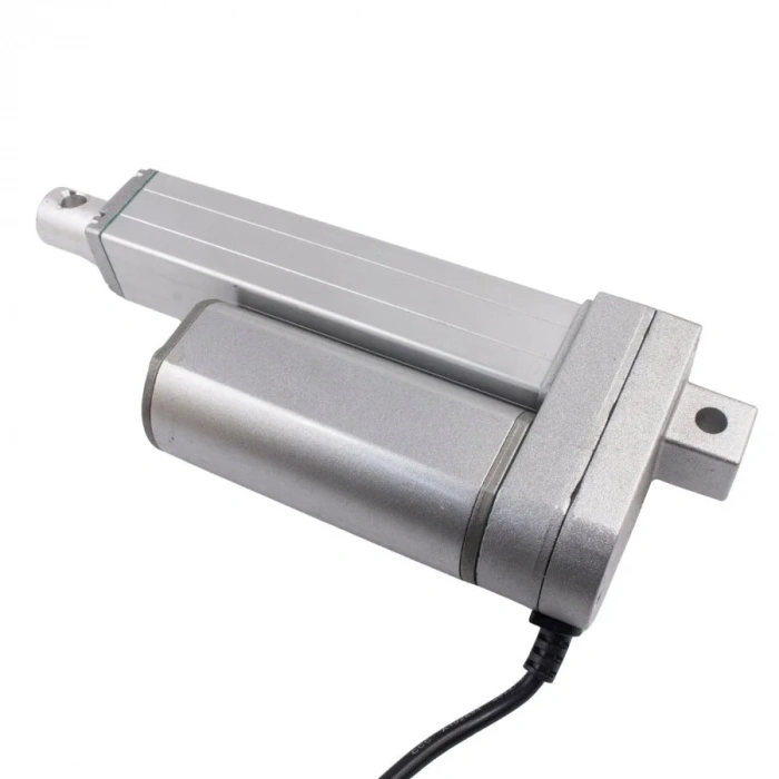 SKW-F 24V 100MM 1000N Lineer Aktüatör Motor