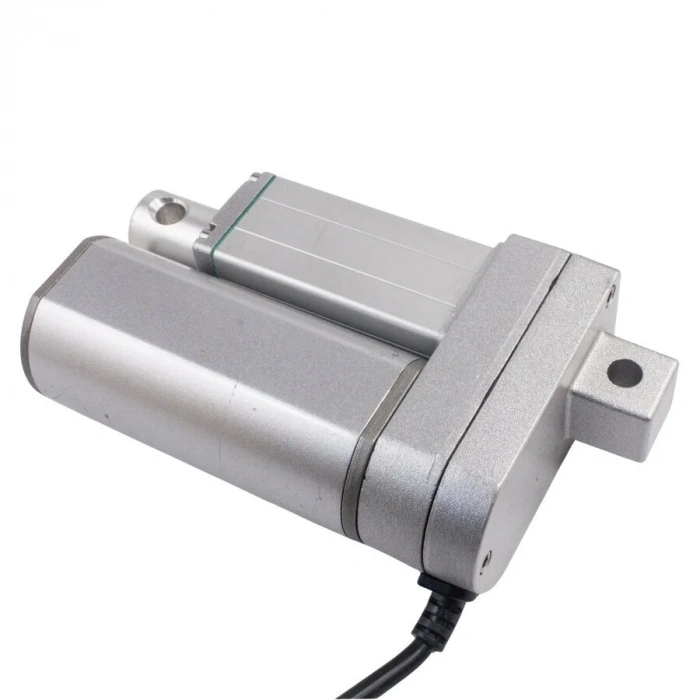 SKW-F 24V 25MM 1000N Lineer Aktüatör Motor