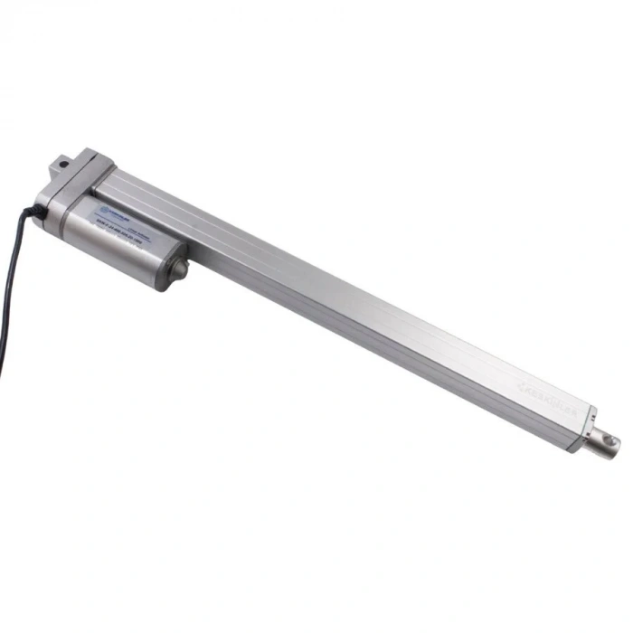 SKW-F 24V 400MM 1000N Lineer Aktüatör Motor
