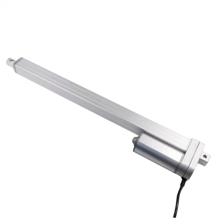 SKW-F 24V 400MM 1000N Lineer Aktüatör Motor