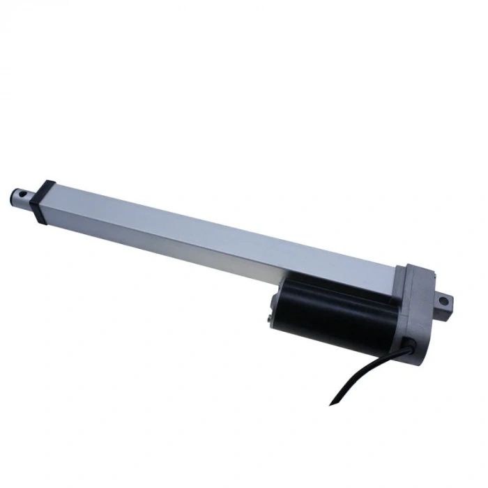 SKW-F 24V 500MM 1000N Lineer Aktüatör Motor