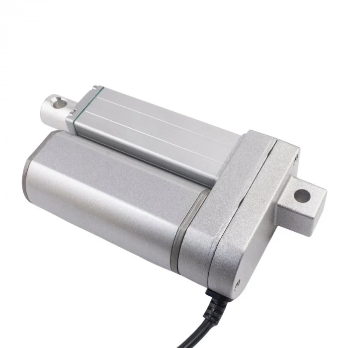 SKW-F 24V 50MM 1000N Lineer Aktüatör Motor