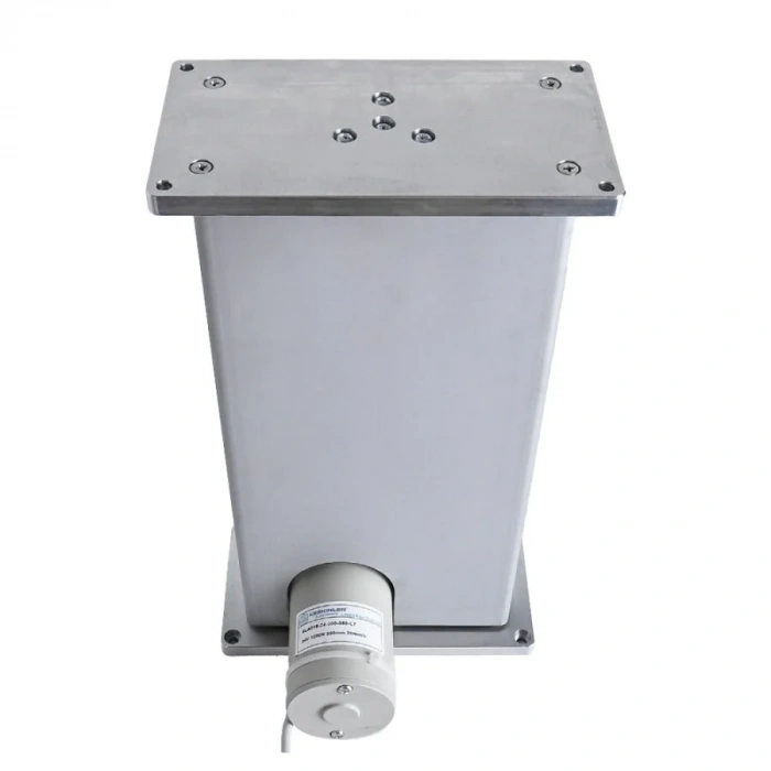SLA018B 24V 300mm 1200N Kolon Motoru