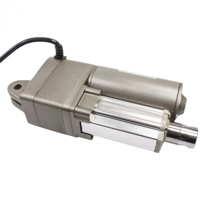 SLA019 12V 25mm 35W Cetvelli Lineer Aktüatör Motor