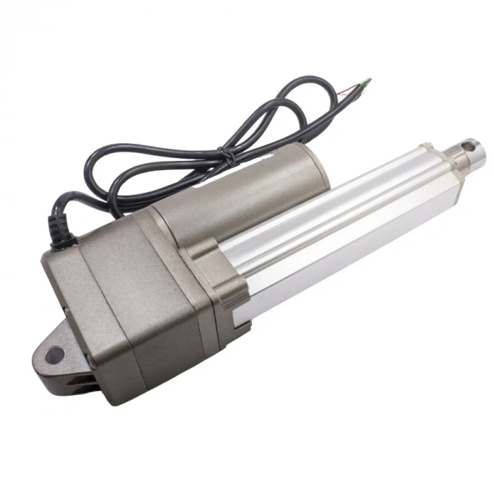 SLA019 24V 100mm 35W Lineer Aktüatör Motor