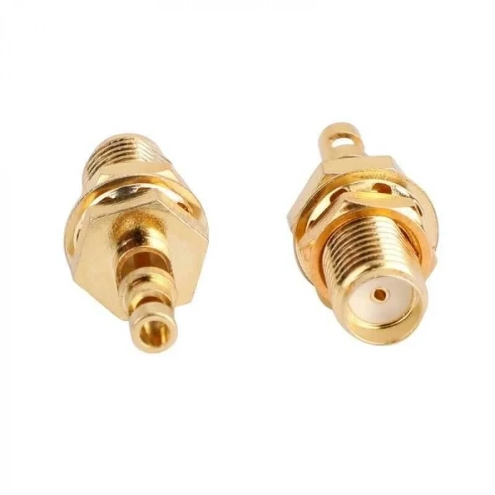 SMA-KY-178 Coaxial Konnektör