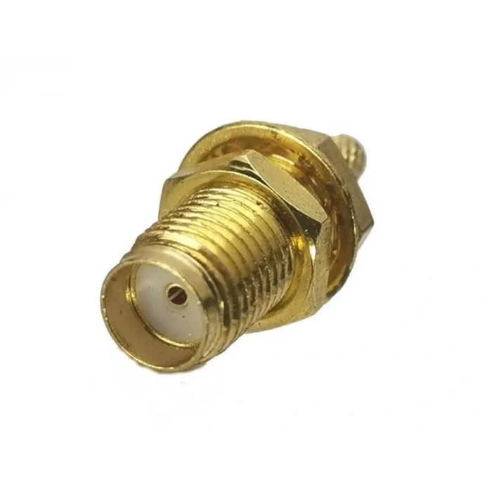 SMA-KY-3 Coaxial Konnektör