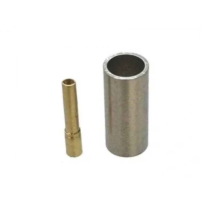 SMA-KY-3 Coaxial Konnektör