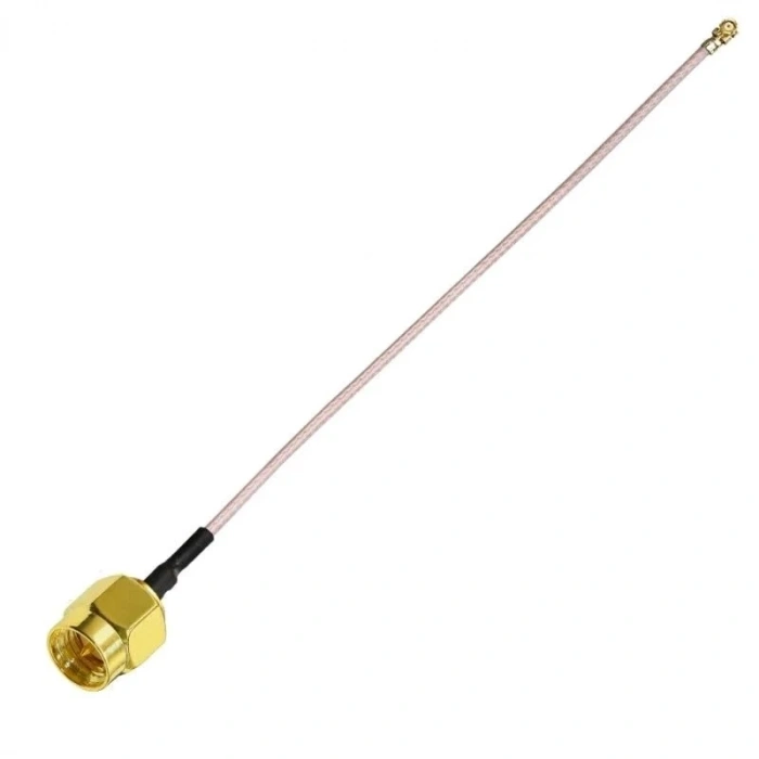 SMAJ - IPEX 2 Dönüştürücü Kablo - 20cm