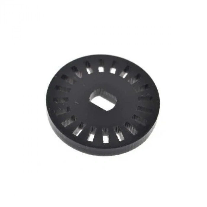 Smart Disk 2WD / 4WD Şase ile Uyumlu