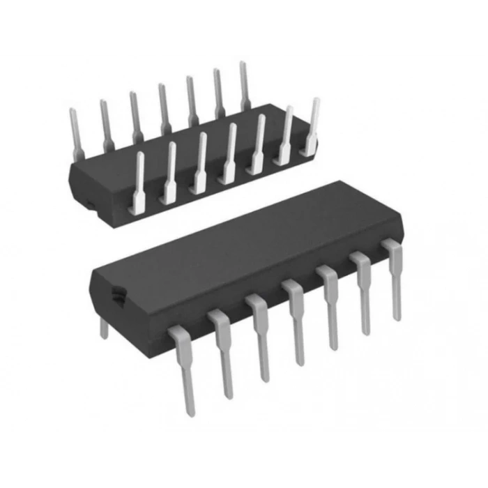 SN74HC00 DIP-14