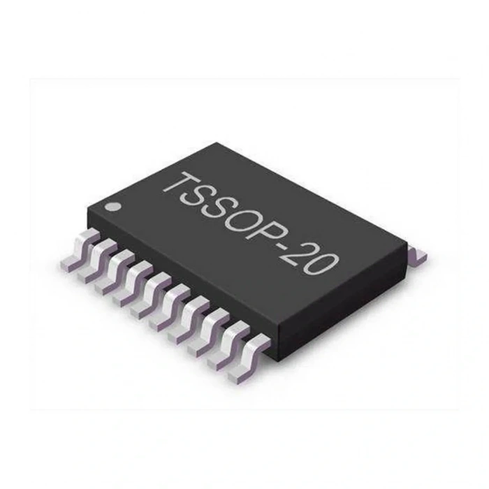 SN74HC245PWR Smd Bus Entegresi Tssop20