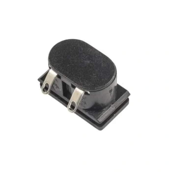 SO-222 C8 Erkek Power Soketi 22x12mm