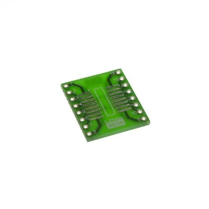 SO16 / TS16 Smd - Dip Çevirici