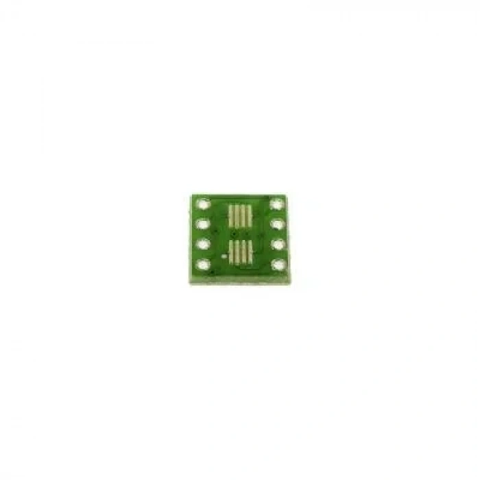 SOP8 / SSOP8 Smd - Dip Çevirici