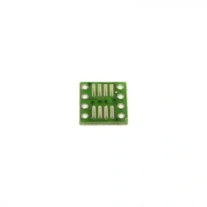 SOP8 / SSOP8 Smd - Dip Çevirici