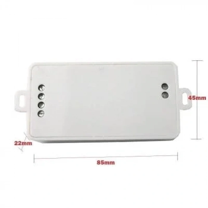 SP107E Bluetooth Ws2812 Adreslenebilir Led Kontrol Kartı