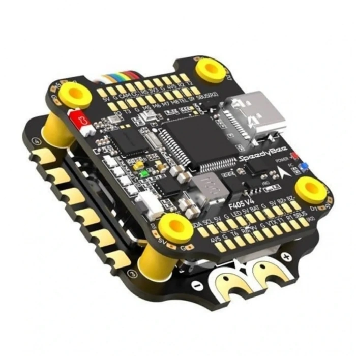 SpeedyBee F405 V4 BLS 55A 30x30 Uçuş Kontrol Kartı & ESC