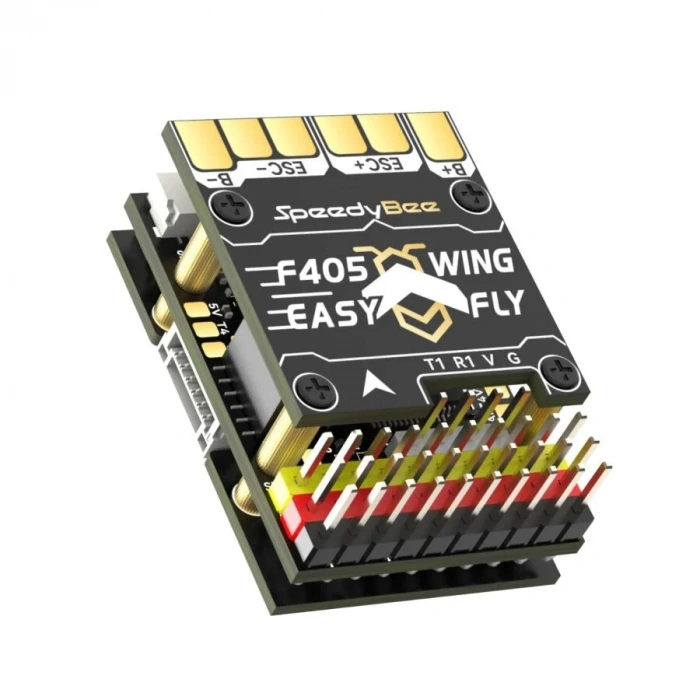 SpeedyBee F405 WING MINI Sabit Kanatlı Uçuş Kontrol Cihazı