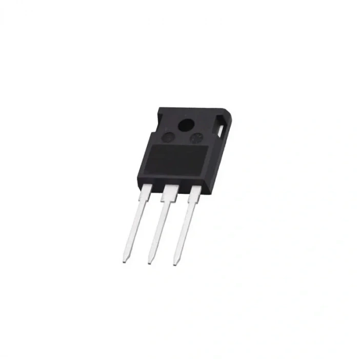SPW47N60C3 (47N60C3) 47A 600V N-Kanal Mosfet Transistör To-247