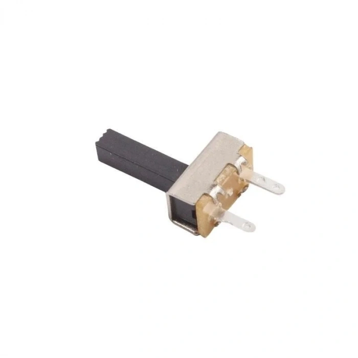 SS-12F416-G12 2 Konumlu Sürgülü Slide Switch 2 Pin