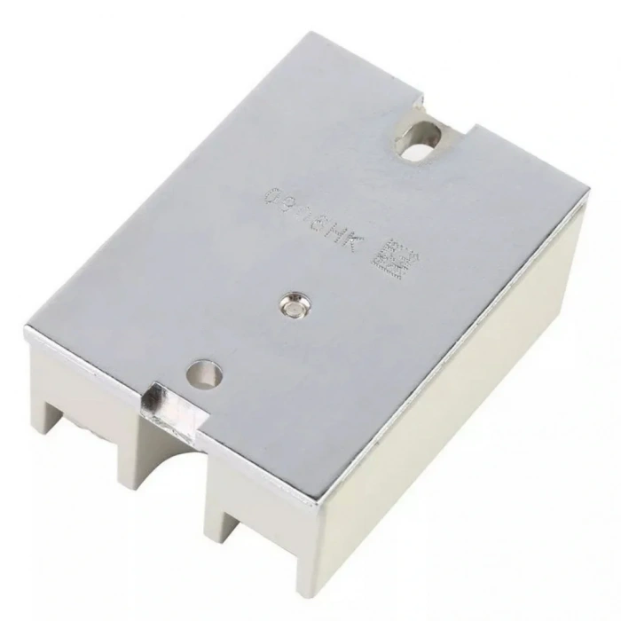 SSR-25DA SSR Solid State Röle 25A (Katı Hal Rölesi)