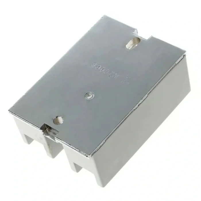 SSR-40DA SSR Solid State Röle 40A (Katı Hal Rölesi)