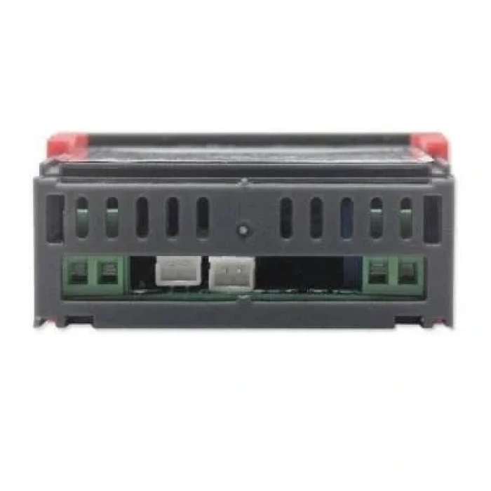 STC-3018 12V Dijital Sıcaklık Kontrol Cihazı - Kuluçka Uyumlu