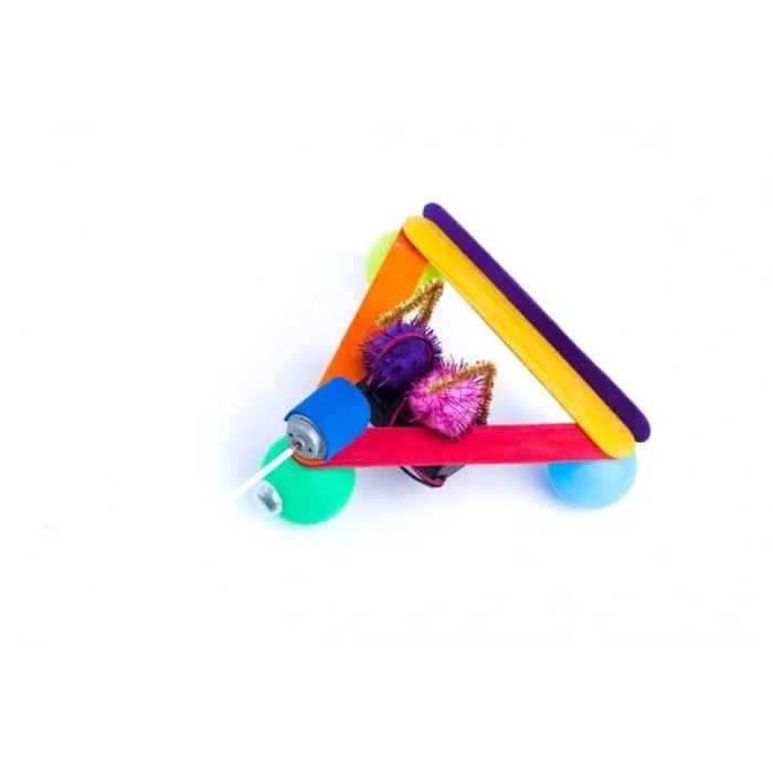 STEM Stemist Box Hoverboard