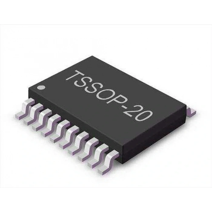 STM32F030F4P6TR SMD TSSOP-20 32-Bit 48 MHz Mikrodenetleyici
