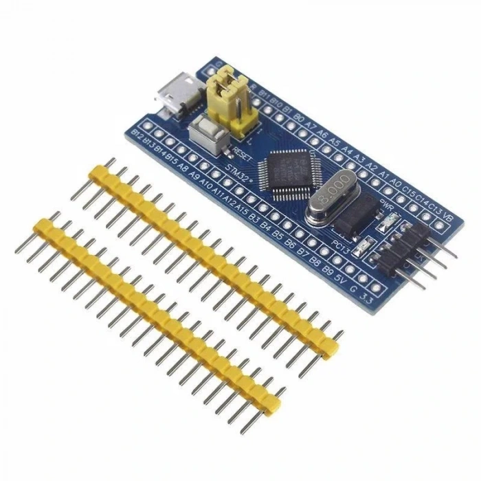STM32F103C8T6 Mini Geliştirme Kartı