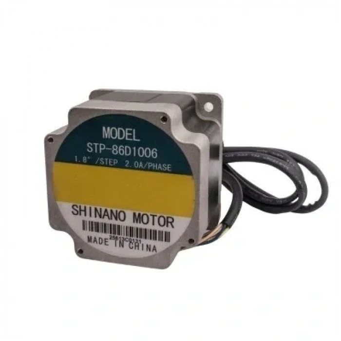 STP-86D1006 NEMA34 Step Motor
