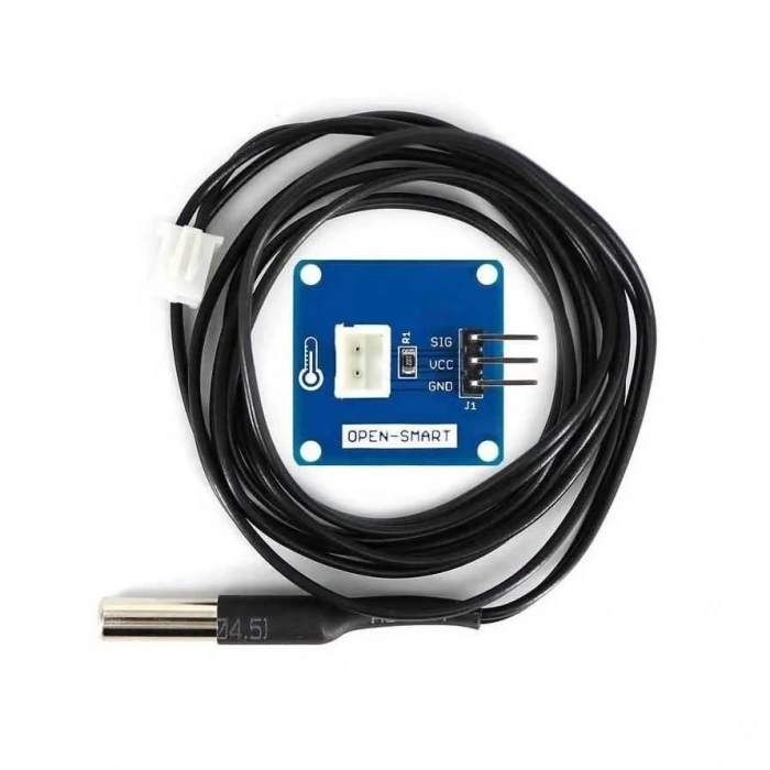 Su Geçirmez 10K NTC Arduino Uyumlu Modül