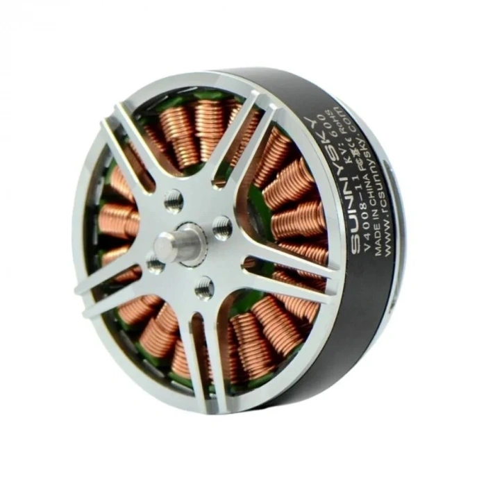 SunnySky V4008 380KV Fırçasız Drone Motoru