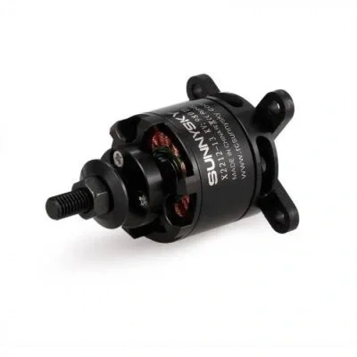 SunnySky X2212-13 980KV II Fırçasız Drone Motoru
