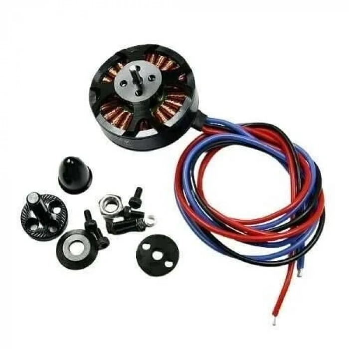 SunnySky X4108S 380KV Fırçasız Drone Motoru