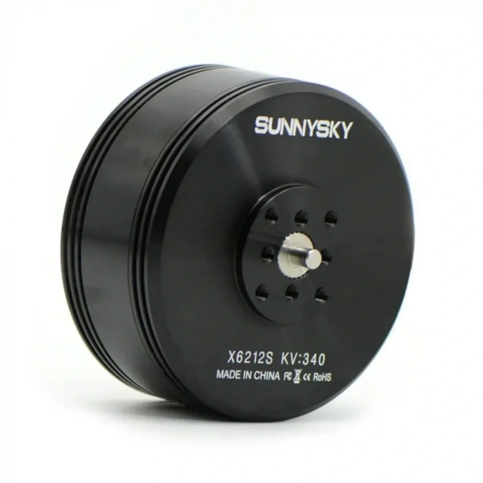 Sunnysky X6212S 300KV Fırçasız Drone Motoru