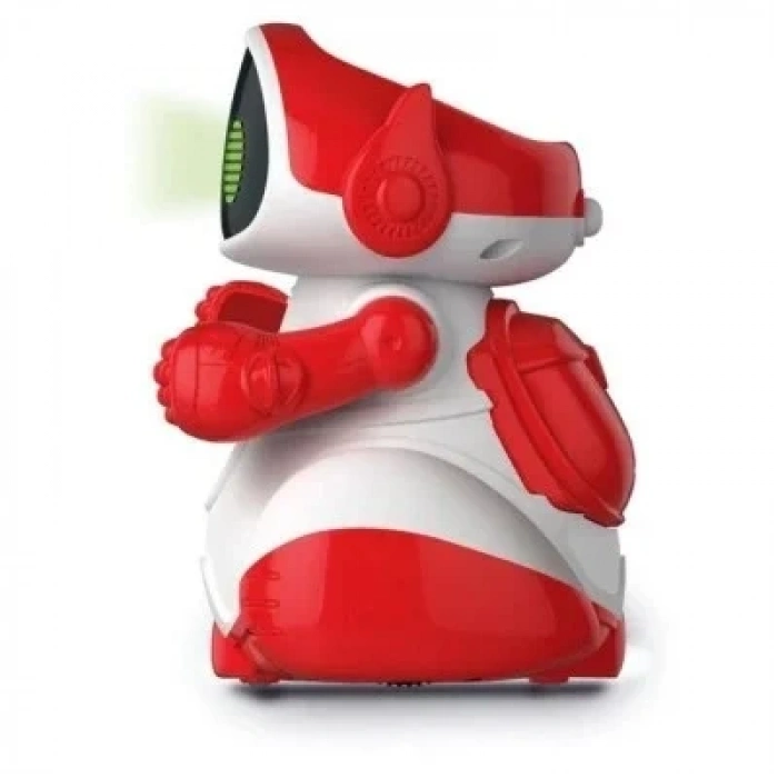 SuperDoc Eğitici Konuşan Robot (TK)