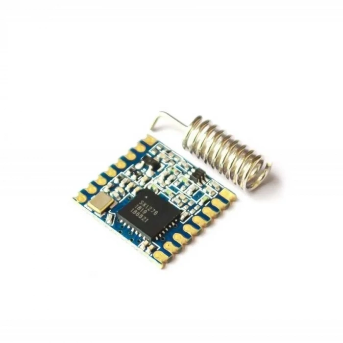 Sx1276 LoRa 915Mhz Kablosuz RF Modülü