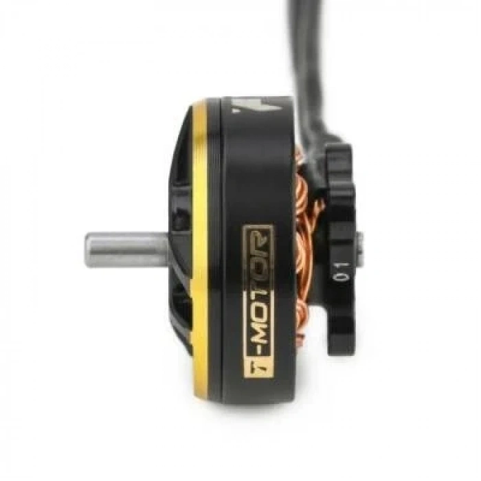 T-motor F1303 5000KV 3S Fırçasız Drone Motoru