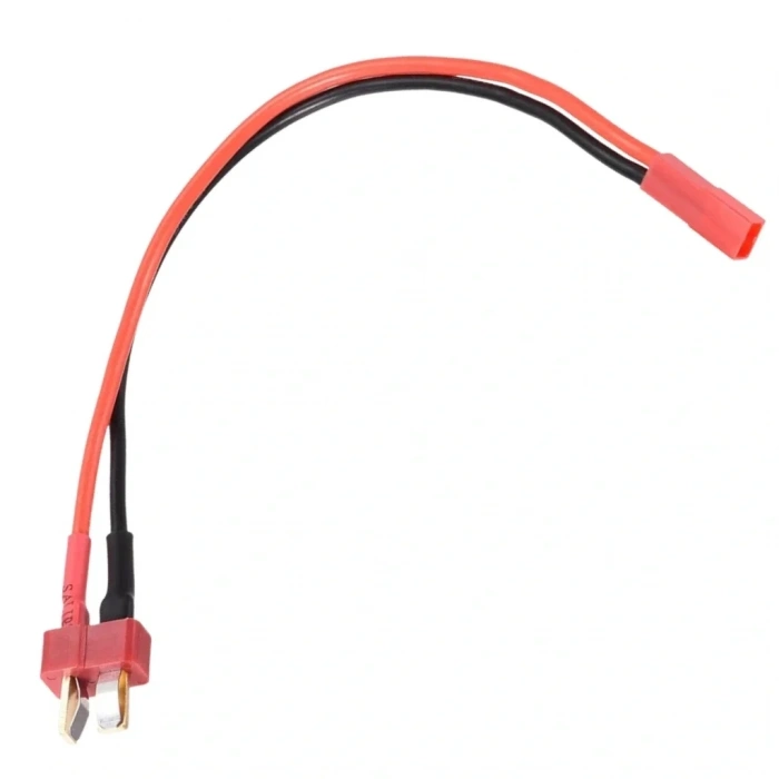 T-Plug Erkek Jst Erkek Konnektör