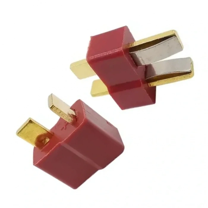 T Plug Konnektör Seti