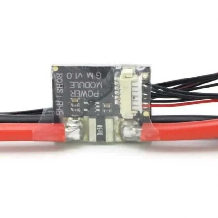 T-Plug Power Güç Modülü Pixhawk - APM Uyumlu
