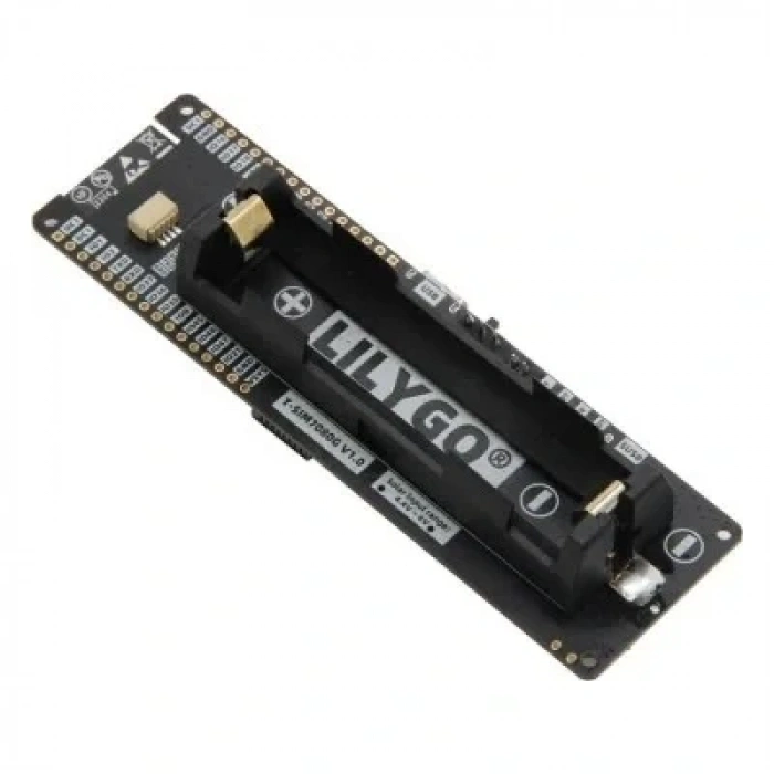 T-SIM7080G-S3 ESP32-S3 TTGO Geliştirme Kartı